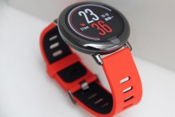  Smartwatch Xiaomi Huami Amazfit Resmi Dirilis