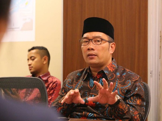  Ini yang Akan Dilakukan Pemkot Bandung Selama Event PON