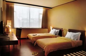 Hotel di Bandung Barat Siap Sambut Atlet PON