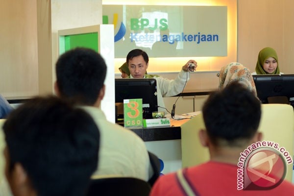  Perusahaan Penunggak Iuran BPJS Ketenagakerjaan Dilaporkan Ke Kejaksaan