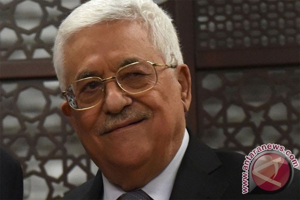  Israel: Presiden Palestina Mahmoud Abbas Mata-mata Uni Soviet
