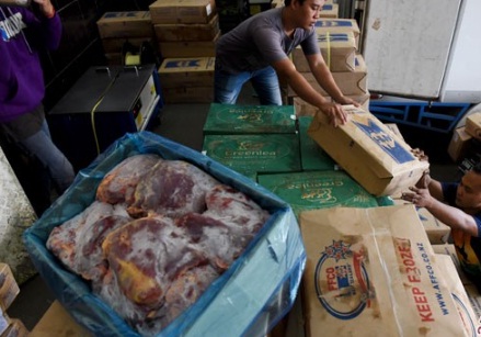  Impor Daging Kerbau Dibuka, Pemerintah Harus Ekstra Waspada PMK