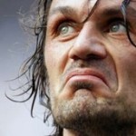  Maldini Tak Akan Kembali ke Milan