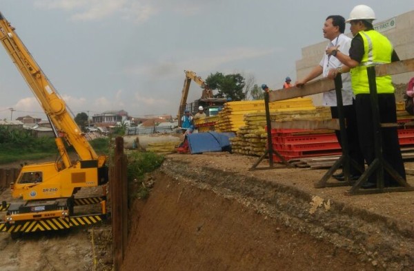  Tak Mau Ambil Risiko, Pemprov Jabar Pastikan Akses PON Tak Gunakan Tol Soroja