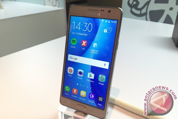  Samsung Galaxy On 7 Hanya Dijual di 8 E-commerce