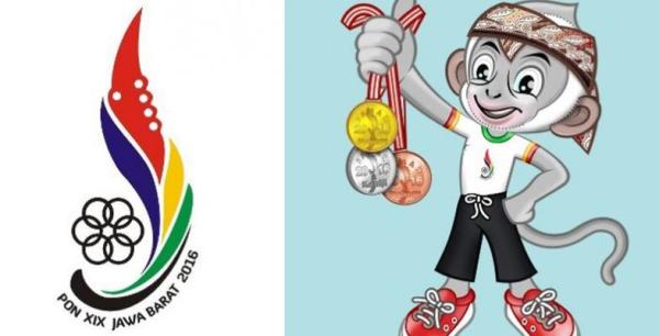  PON 2016: Atlet Belia Asal Majalengka Terpilih Sulut Api PON