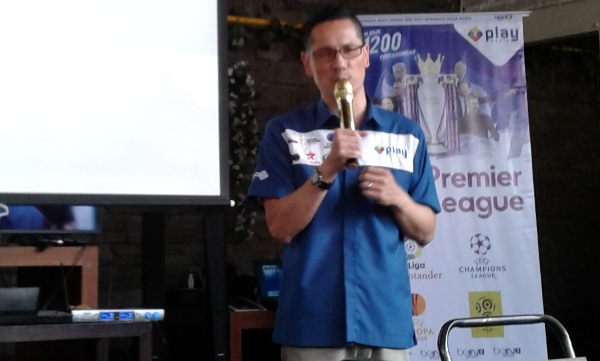  MNC Play Perkuat Posisi Di Bandung