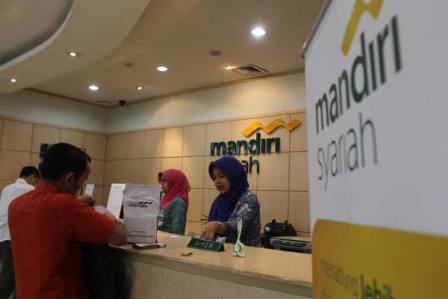  BSM Luncurkan Pembayaran Online Berbasis Masjid