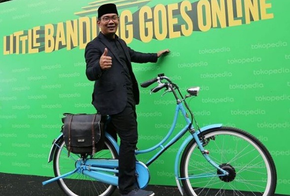  PILGUB JABAR: PKS Bilang Semua Partai Mengincar Ridwan Kamil