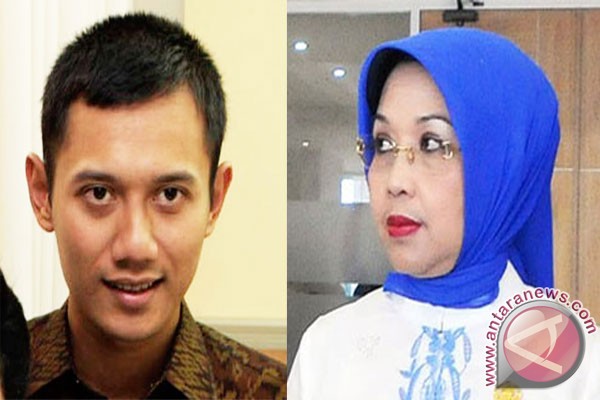  Kata Hanura, Kemunculan Agus-Sylviana Bukan Ancaman Bagi Elektabilitas Ahok