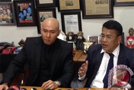  Deddy Corbuzier Minta Mario Teguh Ungkap Kebenaran Soal Ario