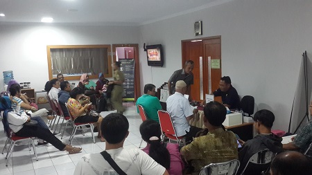  Dana Tebusan Tax Amnesty di Cirebon Mencapai Rp73 Miliar