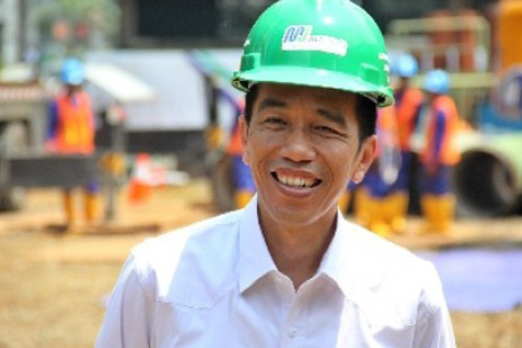  BANJIR GARUT: Presiden Jokowi Direncanakan Kunjungi Para Pengungsi