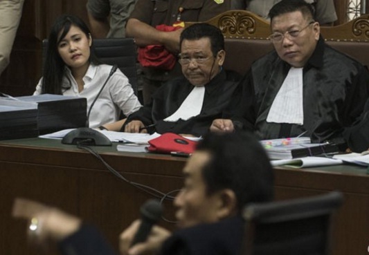  Pengacara Yakin Jessica Bebas