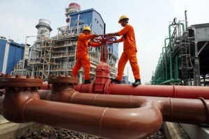  Merger PGN-Pertagas Bisa Tekan Harga Gas