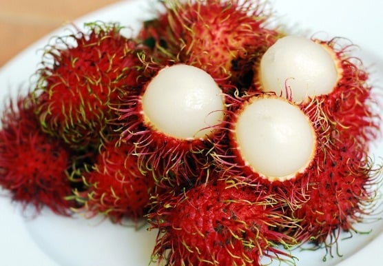  Rambutan Ternyata Masuk Kelompok Superfoods, Ini Ragam Manfaatnya