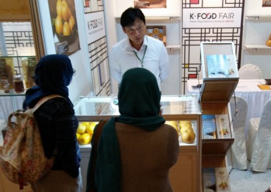  Jangan Lewatkan, Ada Festival Kuliner Korea Selatan 8-9 Oktober