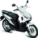  Pasar Sepeda Motor Matic Tetap Dominan