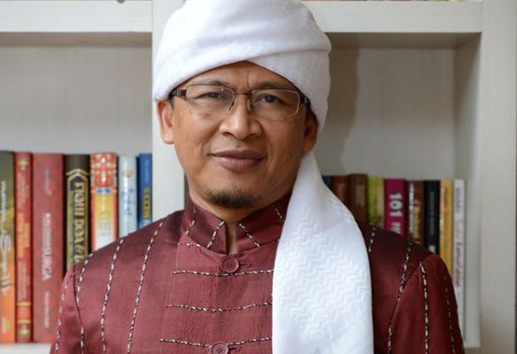  Heboh Ahok Nistakan Ayat Alquran, Ustad Arifin Ilham &amp; Aa Gym pun Bereaksi