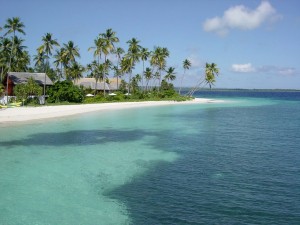  Wakatobi Diguncang Gempa 4,8 SR