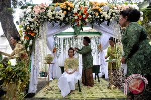  Pernikahan Tradisional yang Makin Diminati