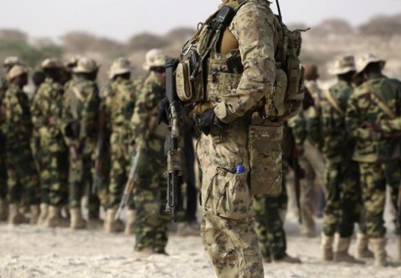 Ilustrasi/Reuters