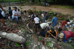  100 Anggota Baznas Jabar Dilatih Tanggap Bencana