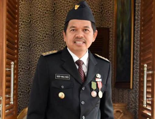  Ningrat Kusuma Dewi Meninggal, Bupati Purwakarta Minta Maaf Tak Bisa Jaga Amanah