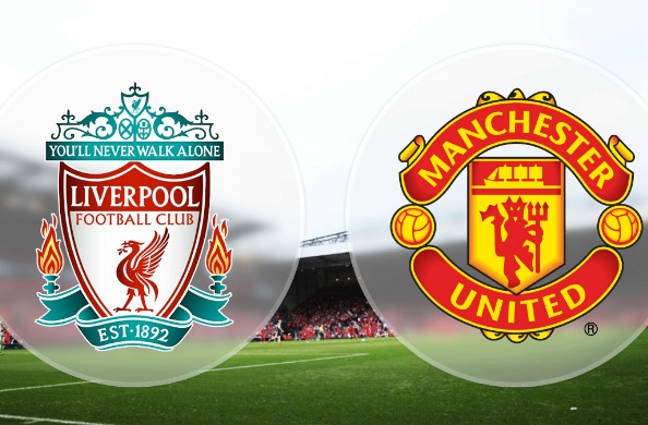  Prediksi Liverpool vs Manchester United