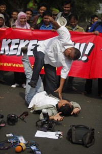  Anggota DPRD Kabupaten Cirebon Diduga Terkait Kasus Pemukulan PNS