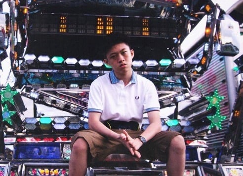  Rich Chigga, Rapper 17 Tahun Asal Indonesia yang Mendunia