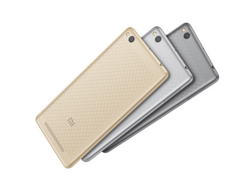  Xiaomi Redmi Note 3 Laris Manis di India