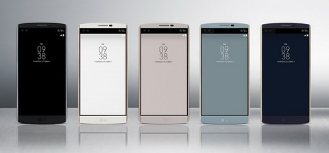  LG V20 Bakal Dipasarkan di Indonesia