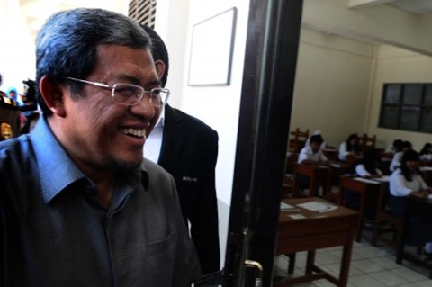  Aher Dukung Langkah Emil Pecat Kepala Sekolah Terindikasi Pungli