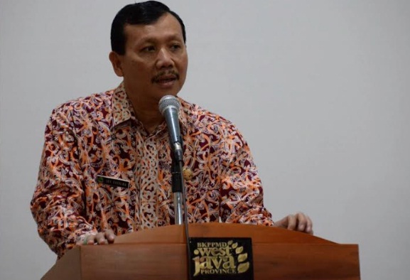  Iwa Karniwa: Ada Sanksi Menunggu Bagi PNS Pemprov Jabar Yang Aniaya Pembantu