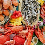  Vietnam Punya 1.081 Jenis Makanan Laut