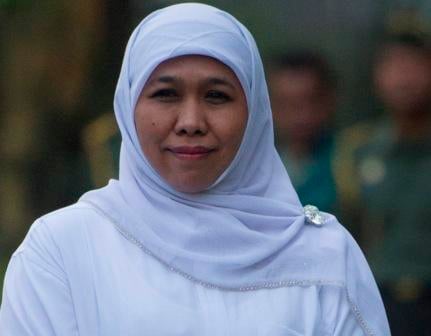  Mensos: Bandar Narkoba Incar Lingkungan Pesantren