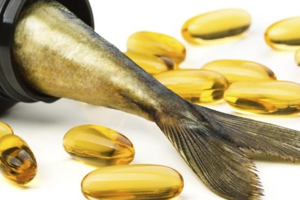  Omega 3 Bisa Halau Alzheimer
