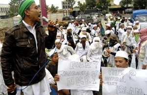  MUI Tak Larang Aksi 4 November, Polri Terima Surat Pemberitahuan