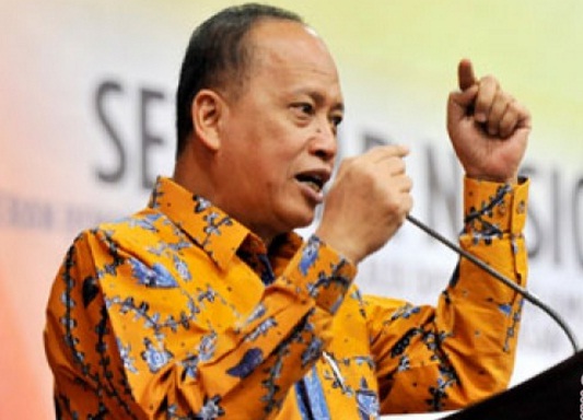  Peraturan Pemilihan Rektor Baru Dirilis Akhir Tahun Ini