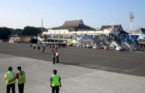  Bandara Husein Bandung Bakal Ada Penerbangan Langsung Ke Thailand &amp; China