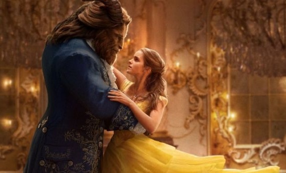  Trailer Beauty And The Beast Resmi Dirilis, Ini Videonya