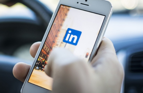  LinkedIn Diblokir di Rusia