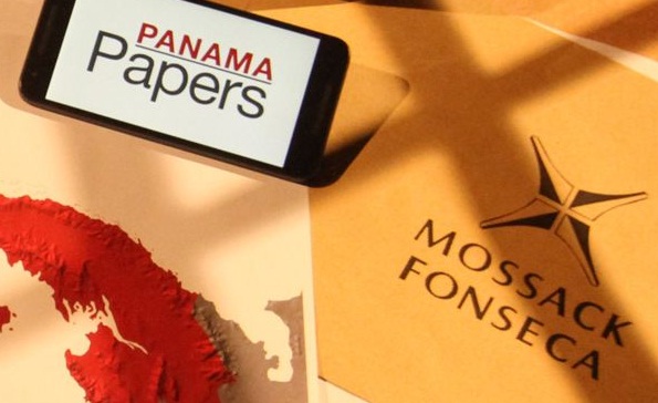  PANAMA PAPERS: Prancis Selidiki 560 Wajib Pajak