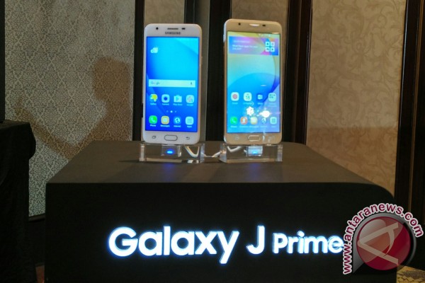  Samsung Rilis Model Pembaruan dari Galaxy J