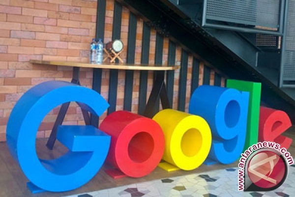  Kasus Pajak Google Dirampungkan Sampai Akhir Tahun