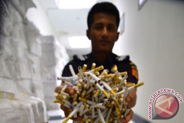  Waspada, Rokok Jadi Pintu Masuk Narkotika