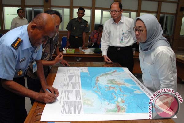  Denmark & Norwegia Diajak Kelola Selat Malaka