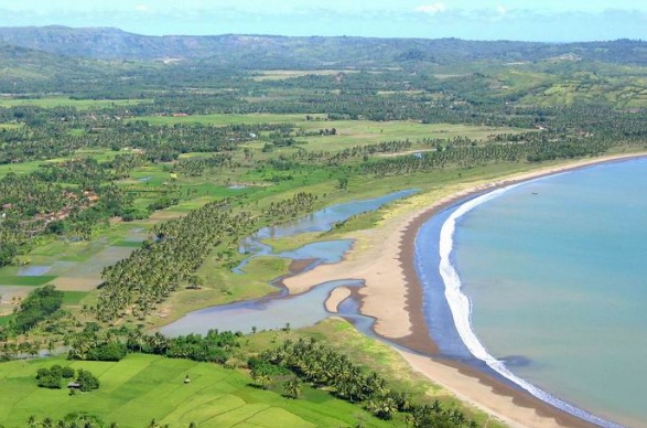  Geopark Ciletuh Akan Diusulkan Menjadi Kawasan Ekonomi Khusus Pariwisata