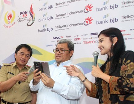  Pemprov Jabar Alokasikan Rp165 Miliar Untuk Bonus Atlet PON?